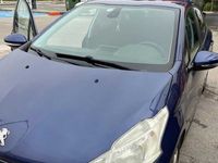 usado Peugeot 208 1.2 VTI Access