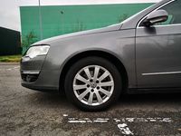 usado VW Passat 2.0 TDI - 170 CV Caixa Automática DSG