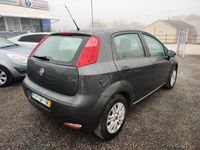 usado Fiat Punto 1.3 M-Jet Easy S&S