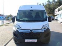 usado Citroën Jumper 2.2 BlueHDi L3H2