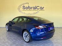 Usado Tesla Model 3 366 kW (498 HP) 2022 Azul Sedan