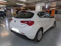 usado Alfa Romeo Giulietta 1.6 JTDm Super