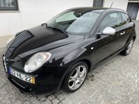 usado Alfa Romeo MiTo 1.6 jtd