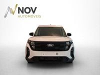 Usado Ford Transit 100 HP (73 kW) 2024 Branco