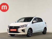 Usado Mitsubishi Space Star Edition 71 HP (52 kW) 2024 Citadino