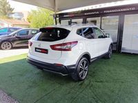 usado Nissan Qashqai 1.5 dCi N-Connecta J18