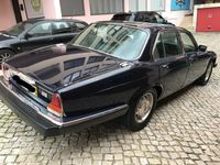 usado Jaguar XJ12 V 12