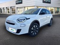 Novo Fiat 600 Red 114 kW (156 HP) 2025 Branco SUV