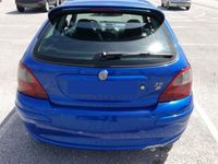 usado MG TD Zr 2.05 lugares