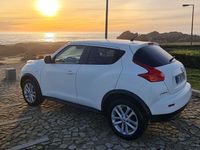 usado Nissan Juke 1.5 Tekna Premium Pele