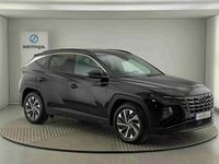 Usado Hyundai Tucson Premium 136 HP (100 kW) 2021 Preto SUV