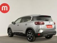 Usado Citroën C5 Aircross 225 HP (165 kW) 2024 SUV