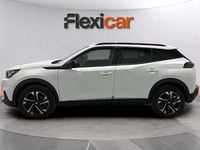 Usado Peugeot 2008 Allure 102 HP (75 kW) 2022 Branco SUV