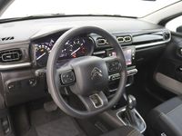 Usado Citroën C3 110 HP (80 kW) 2024 Preto