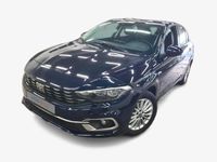 Usado Fiat Tipo Life 95 HP (69 kW) 2021 Azul Sedan