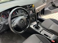 usado VW Golf 1.6 TDI