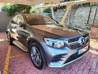 usado Mercedes E250 GLA GLC D 4MATIC Gasóleo