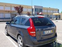 usado Kia Ceed Sportswagon 1.6 Diesel