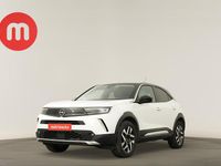 Usado Opel Mokka Elegance 110 HP (80 kW) 2022 SUV