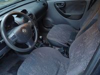 usado Opel Corsa 1.0 em bom estado