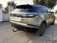 Usado Land Rover Range Rover Velar SE 180 HP (132 kW) 2019 SUV