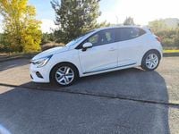 Usado Renault Clio V 100 HP (73 kW) 2020 Branco