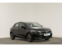 Usado Opel Corsa Edition 100 HP (73 kW) 2025 Preto Citadino