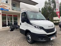 Usado Iveco Daily 180 HP (132 kW) 2024 Branco