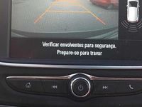 Usado Opel Crossland X Design & Tech 110 HP (80 kW) 2023 Cinzento SUV