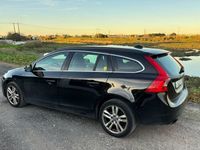 usado Volvo V60 d3 Nacional