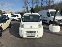 Usado Citroën Nemo XTR 75 HP (55 kW) 2011 Branco Monovolume