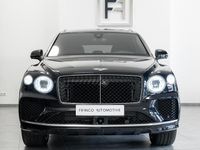 Usado Bentley Bentayga 550 HP (404 kW) 2024 Preto SUV