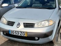 usado Renault Mégane II 