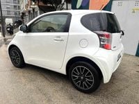 Usado Toyota iQ 68 HP (50 kW) 2009 Branco Citadino