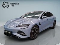 Usado BYD Seal 230 kW (313 HP) 2025 Azul