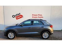 usado VW T-Roc 1.6 TDI STYLE