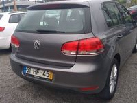 usado VW Golf VI 1.4