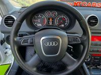 usado Audi A3 Sportback 1.6 TDI Attraction