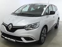 Usado Renault Trafic 120 HP (88 kW) 2021 Cinza Monovolume