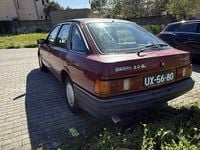 Usado Ford Sierra 1991