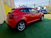 usado Alfa Romeo MiTo 1.4 MultiAir Progression