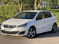 usado Peugeot 308 1.6 BlueHDi GT Line EAT6