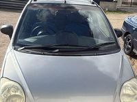 Usado Chevrolet Matiz 52 HP (38 kW) 2005 Citadino