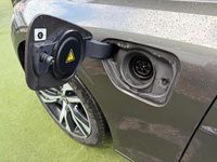 Usado Volvo V60 R-Design 340 HP (250 kW) 2020 Cinza Carrinha