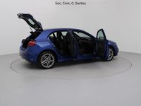 Usado Mercedes A250 AMG 218 HP (160 kW) 2024 Vermelho Sedan