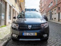 usado Dacia Sandero 0.9 TCe Stepway | 52.000 KMS - 2019