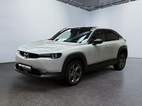 Usado Mazda MX30 106 kW (145 HP) 2021 Cinza SUV