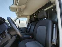 Usado VW Crafter 103 HP (75 kW) 2020 Branco Van