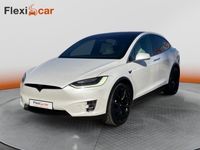 usado Tesla Model X Model X- STANDARD RANGE