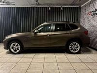 Usado BMW X1 Sport Line 143 HP (105 kW) 2014 Castanho SUV